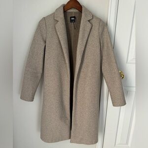 Zara coat